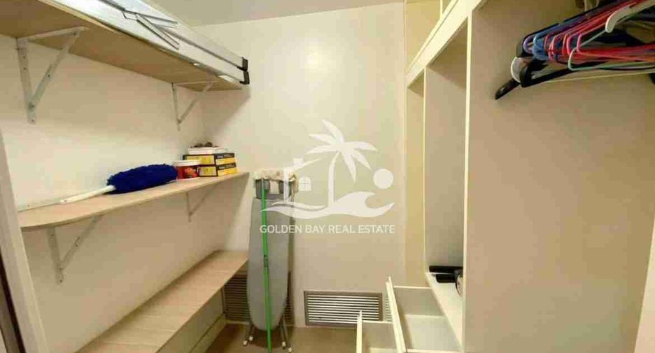 For rent 2 bedrooms condo in North Pattaya, Pattaya