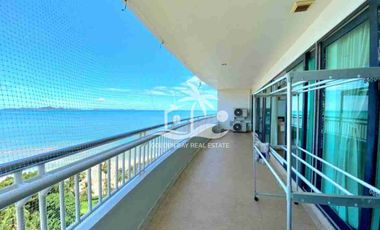 For rent 2 bedrooms condo in North Pattaya, Pattaya