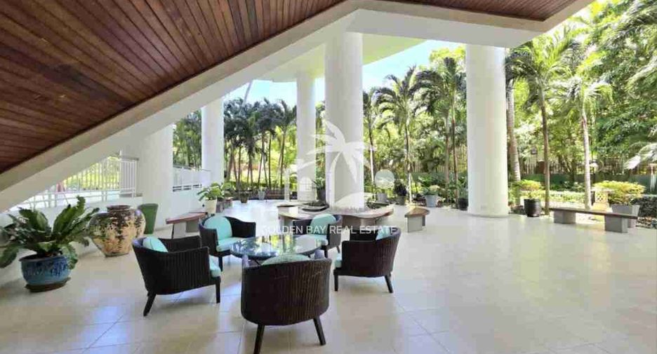 For rent 2 bedrooms condo in North Pattaya, Pattaya