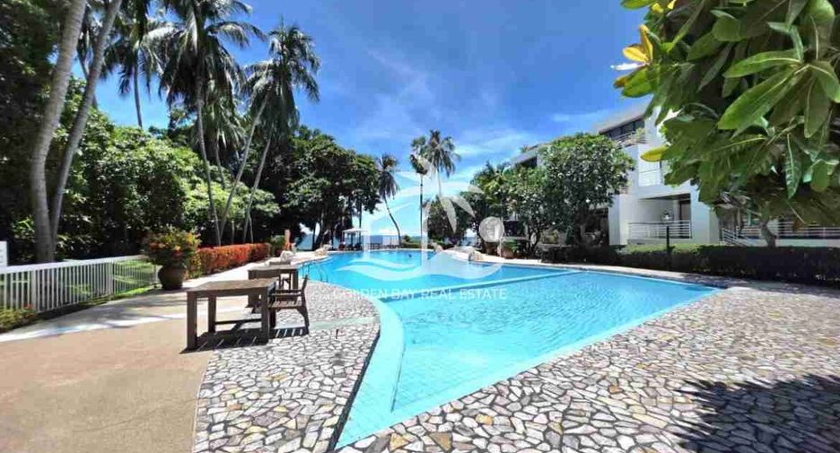 For rent 2 bedrooms condo in North Pattaya, Pattaya