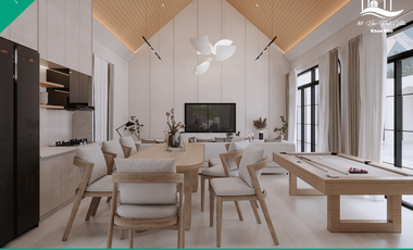 Villa en venta de 4 habitaciones en Khao Kho, Phetchabun