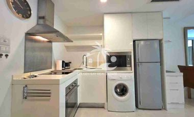 À louer et à vendre 2 chambres condo à North Pattaya, Pattaya