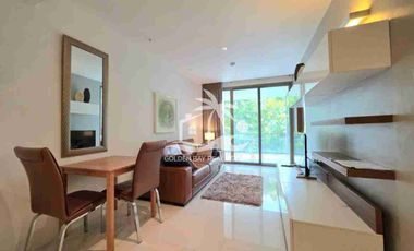 À louer et à vendre 2 chambres condo à North Pattaya, Pattaya