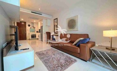 À louer et à vendre 2 chambres condo à North Pattaya, Pattaya
