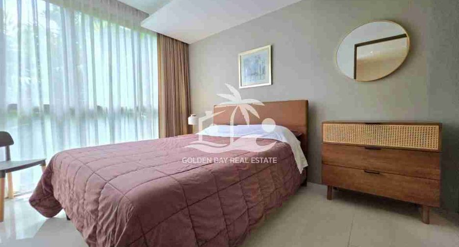 À vendre et à louer 2 chambres condo à North Pattaya, Pattaya