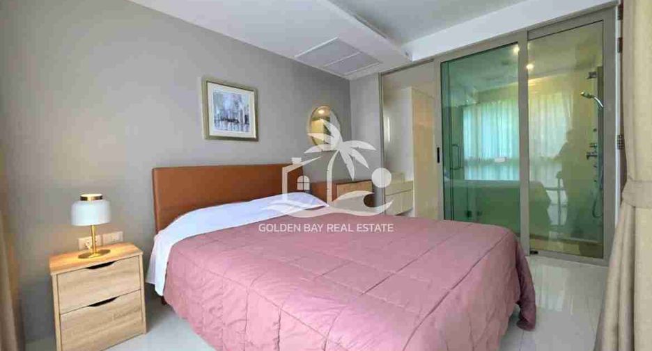 À vendre et à louer 2 chambres condo à North Pattaya, Pattaya