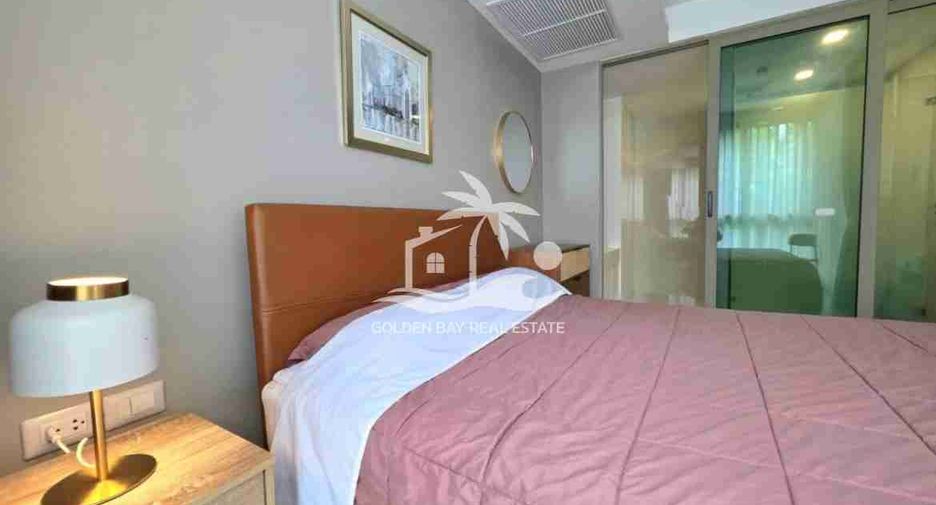 À vendre et à louer 2 chambres condo à North Pattaya, Pattaya