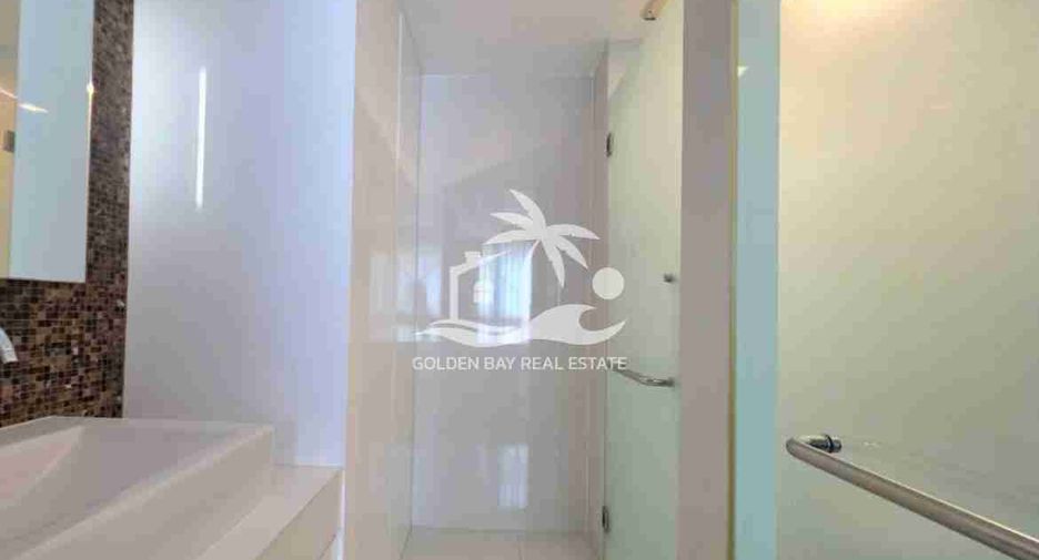 À vendre et à louer 2 chambres condo à North Pattaya, Pattaya