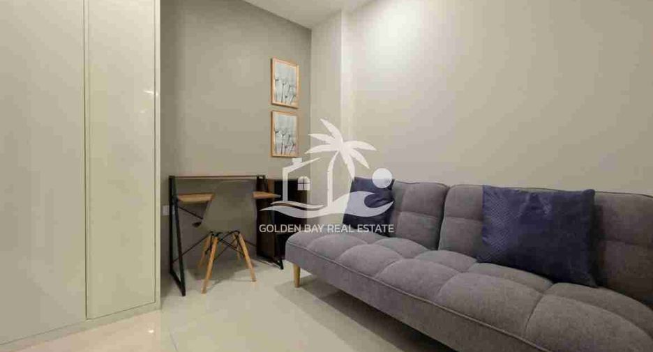À vendre et à louer 2 chambres condo à North Pattaya, Pattaya