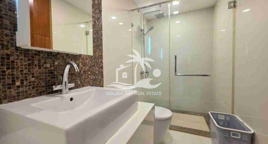 À vendre et à louer 2 chambres condo à North Pattaya, Pattaya