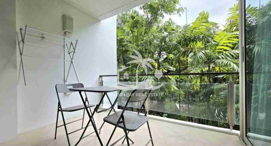 À vendre et à louer 2 chambres condo à North Pattaya, Pattaya