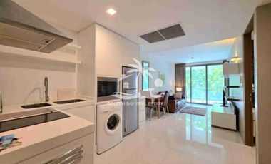 À louer et à vendre 2 chambres condo à North Pattaya, Pattaya