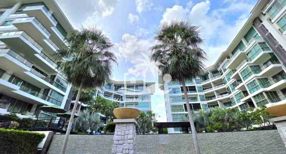 À vendre et à louer 2 chambres condo à North Pattaya, Pattaya