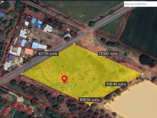 Продажа Участок в Nong Khae, Saraburi
