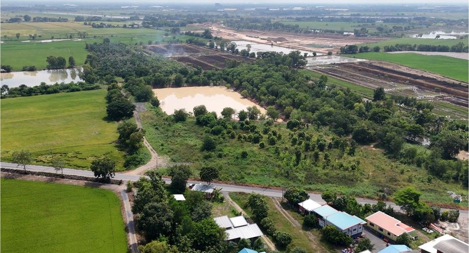 ขาย ที่ดิน ใน หนองแค, สระบุรี
