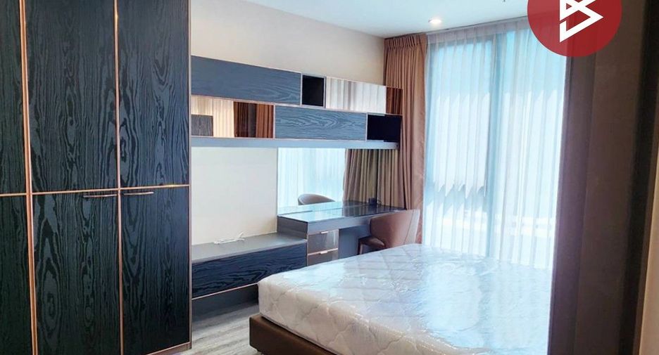 Condo en venta de 2 habitaciones en Bang Na, Bangkok
