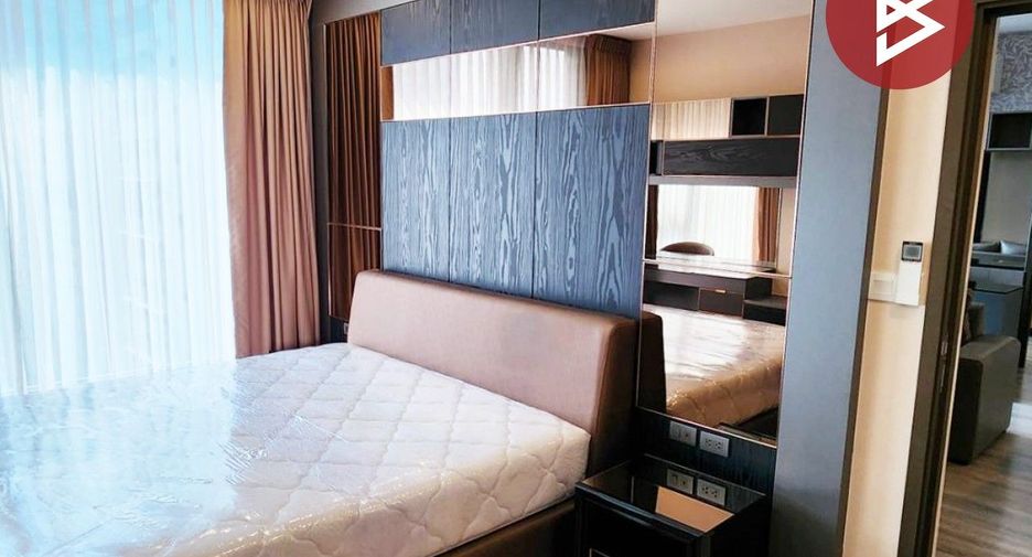 Condo en venta de 2 habitaciones en Bang Na, Bangkok