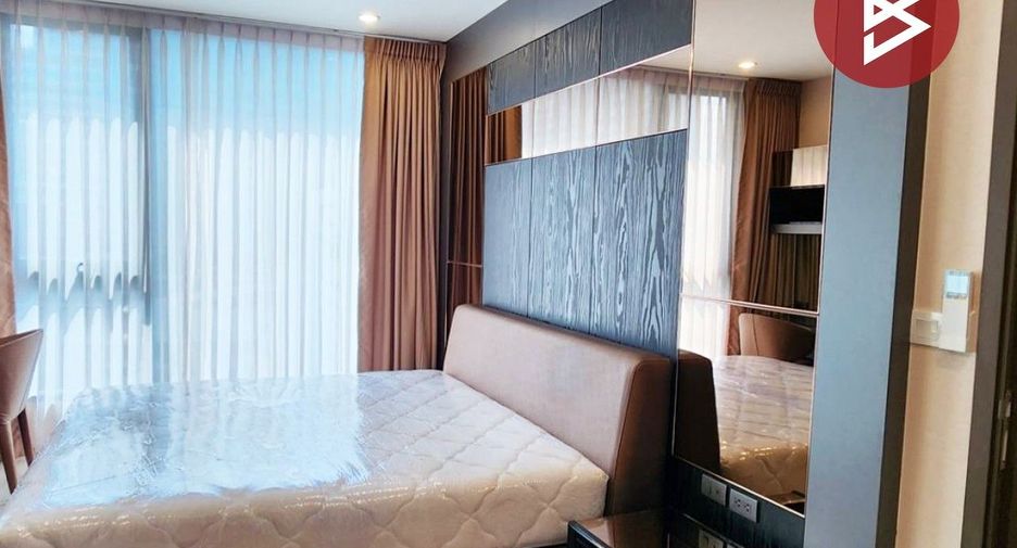 Condo en venta de 2 habitaciones en Bang Na, Bangkok