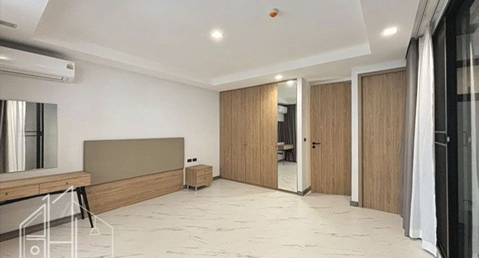 À louer 1 chambre condo à Watthana, Bangkok