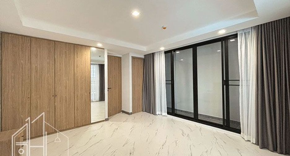 À louer 1 chambre condo à Watthana, Bangkok
