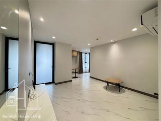 Apartment zur Miete mit 1 Zimmer in Watthana, Bangkok