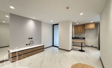 À louer 1 chambre appartement à Watthana, Bangkok
