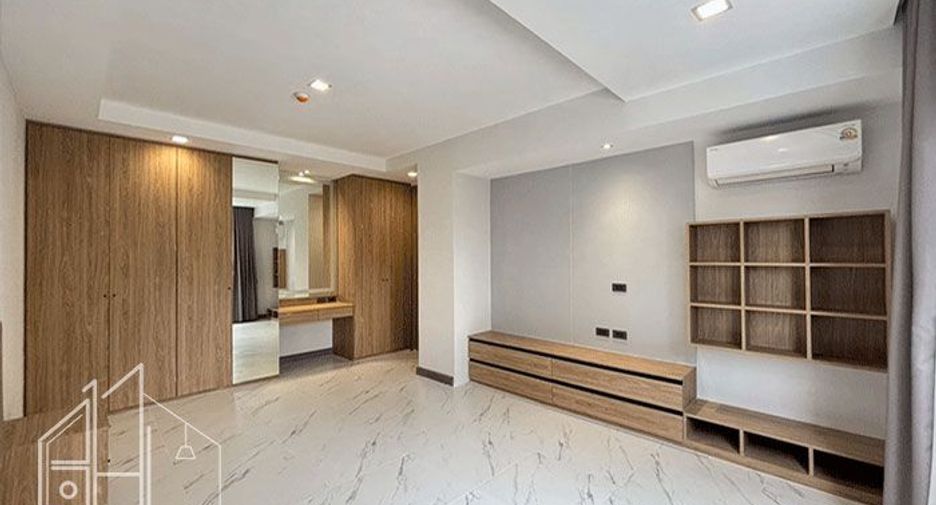 À louer 1 chambre appartement à Watthana, Bangkok
