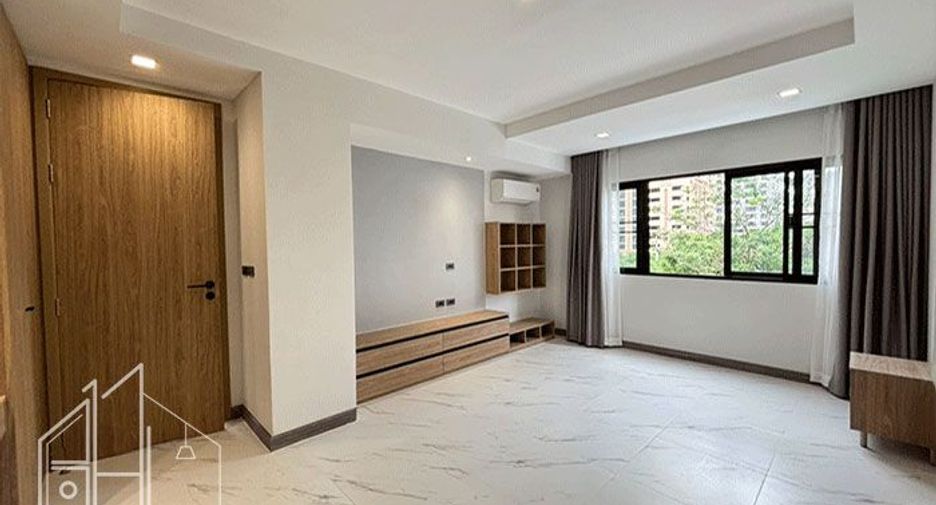 À louer 1 chambre appartement à Watthana, Bangkok