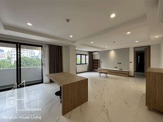 À louer 2 chambres condo à Watthana, Bangkok