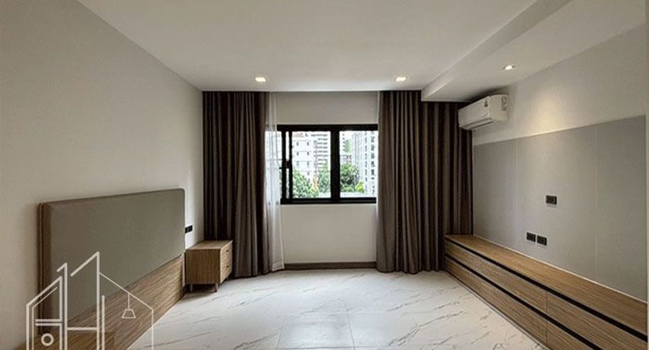 À louer 2 chambres condo à Watthana, Bangkok