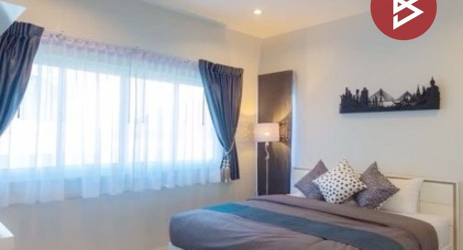 À vendre 2 chambres maison à Pran Buri, Prachuap Khiri Khan