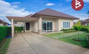 À vendre 2 chambres maison à Pran Buri, Prachuap Khiri Khan