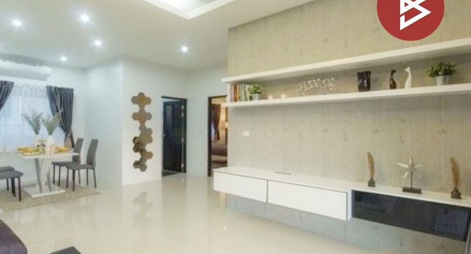 À vendre 2 chambres maison à Pran Buri, Prachuap Khiri Khan