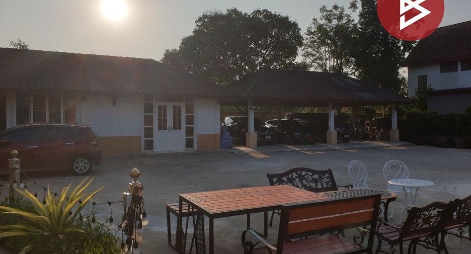 For sale 10 bedrooms house in Lat Krabang, Bangkok