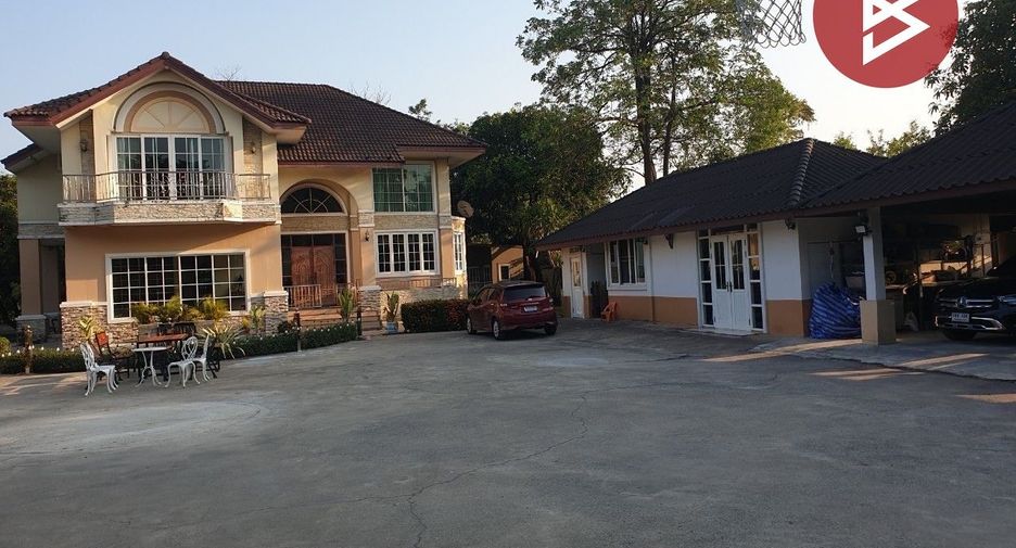 For sale 10 bedrooms house in Lat Krabang, Bangkok