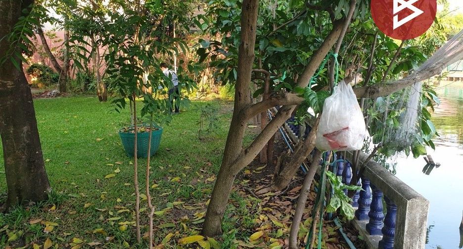 For sale 10 bedrooms house in Lat Krabang, Bangkok