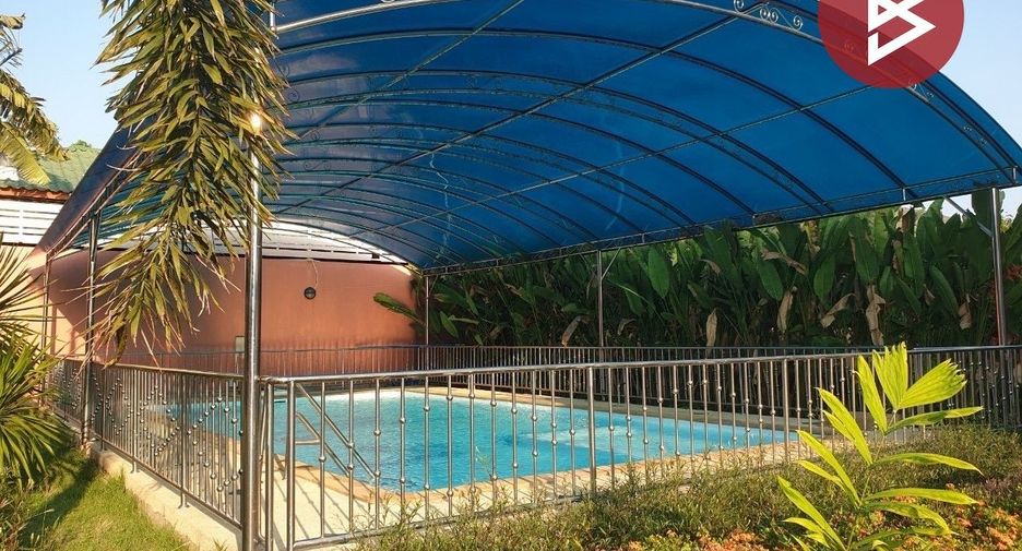 For sale 10 bedrooms house in Lat Krabang, Bangkok