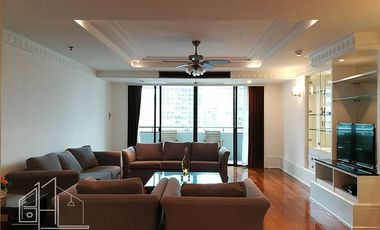 À louer 3 chambres appartement à Watthana, Bangkok
