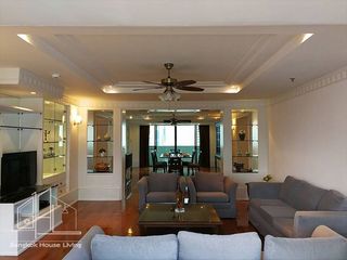 Apartment zur Miete mit 3 Zimmer in Watthana, Bangkok