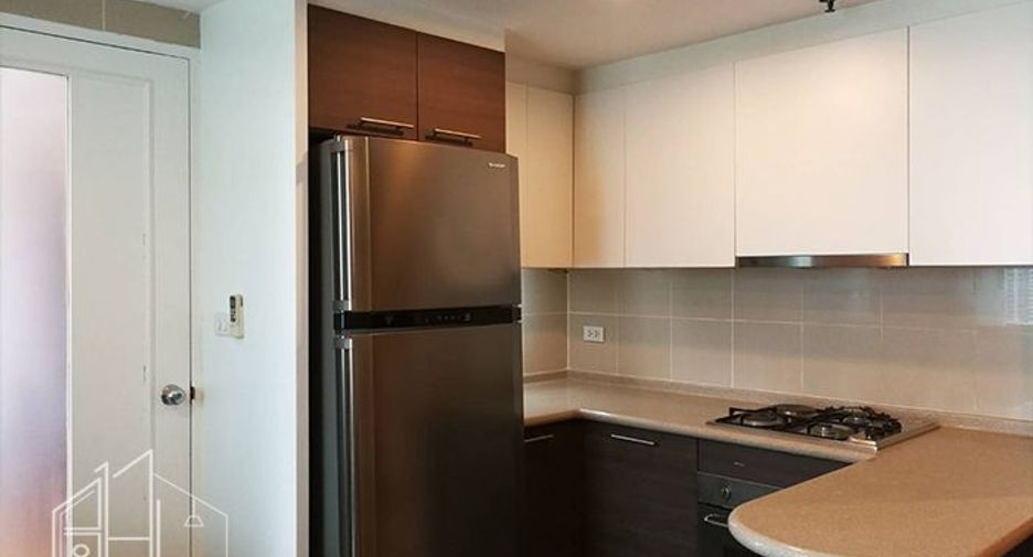 À louer 3 chambres appartement à Watthana, Bangkok
