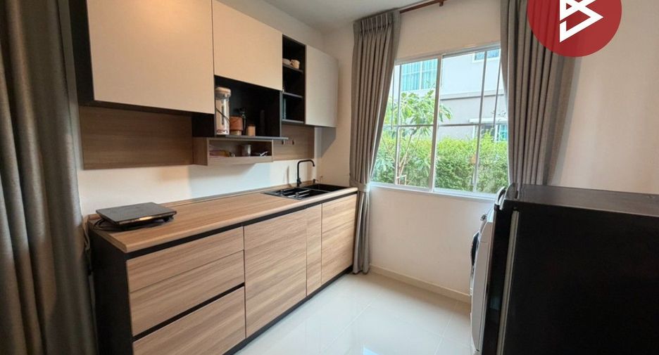 For sale 3 ベッドルーム house in Ban Pho, Chachoengsao