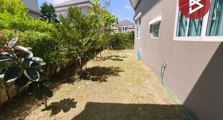 For sale 3 ベッドルーム house in Ban Pho, Chachoengsao