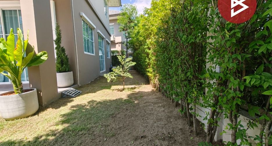 For sale 3 ベッドルーム house in Ban Pho, Chachoengsao