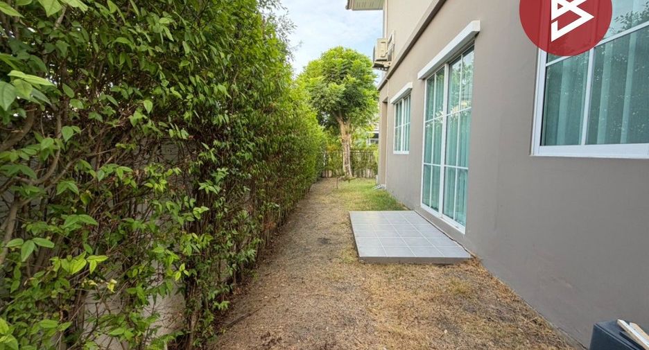 For sale 3 ベッドルーム house in Ban Pho, Chachoengsao