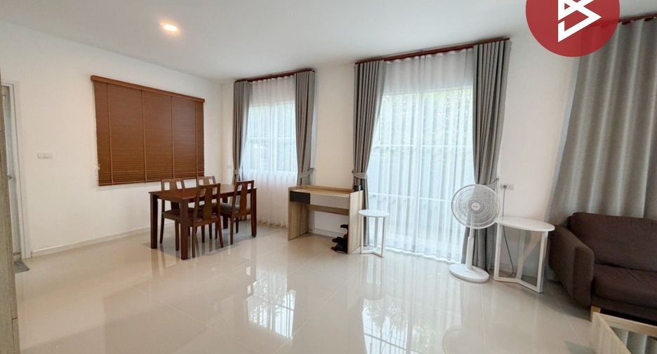 For sale 3 ベッドルーム house in Ban Pho, Chachoengsao