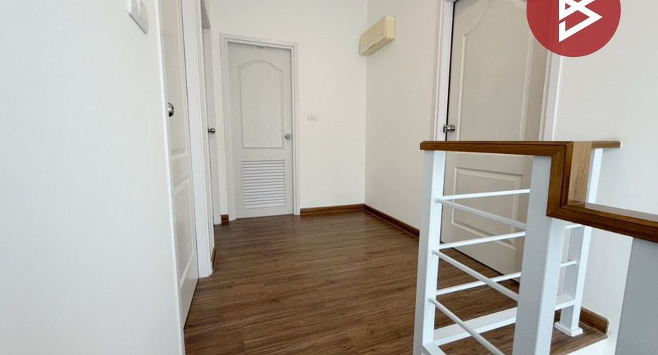 For sale 3 ベッドルーム house in Ban Pho, Chachoengsao