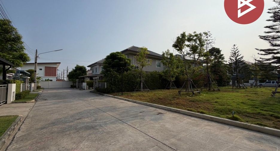For sale 3 ベッドルーム house in Ban Pho, Chachoengsao