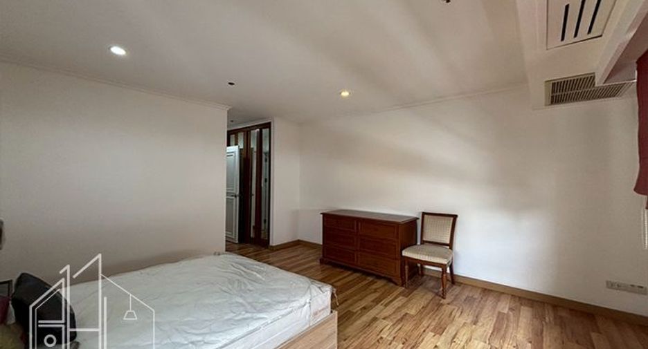 出租 3 卧室 公寓 在 Watthana, 曼谷