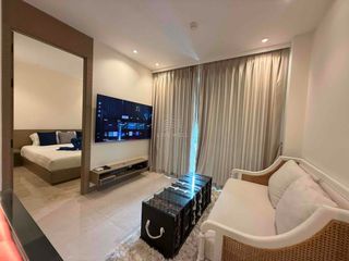 For sale and for rent 1 bed condo in Bang Lamung, Chonburi