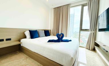 For sale 1 bed condo in Jomtien, Pattaya